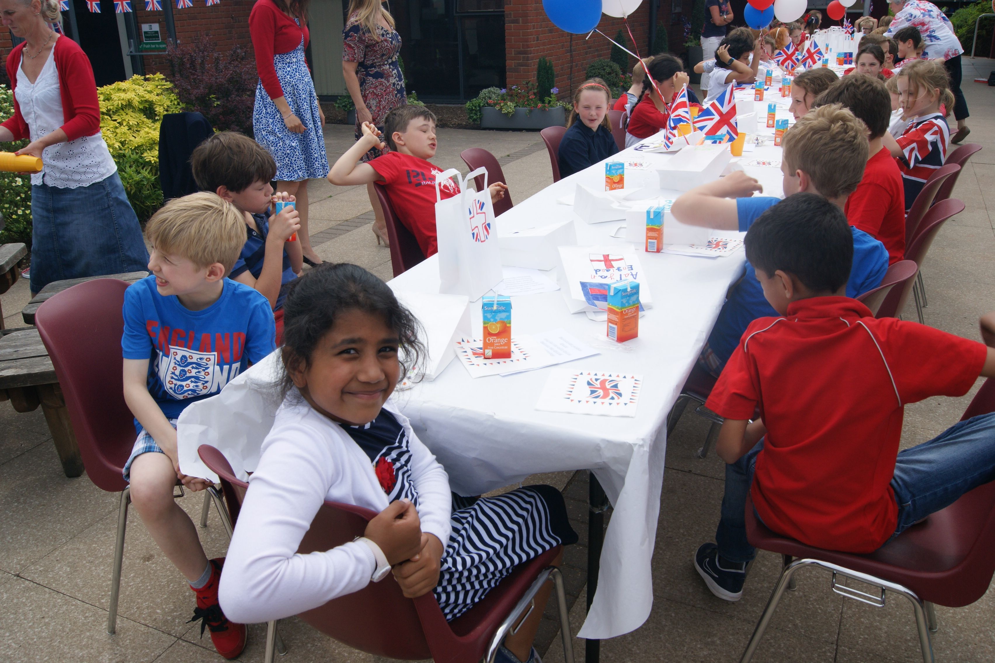 Celebrating Her Majesty The Queen's 90th Birthday, 10th June 2016